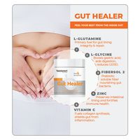 Bioteen Gut Healer - Unflavoured